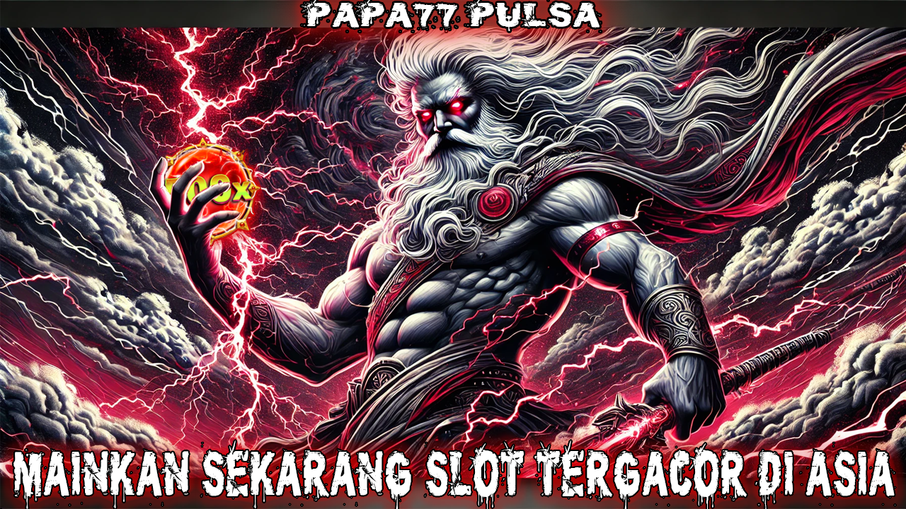 Papa77 Pulsa